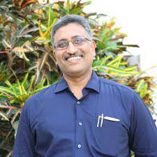 Prof. Chandrabhas Narayana